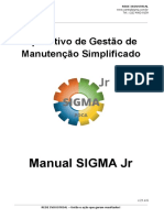 Manual SIGMA JR