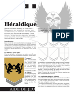 Herald I Que