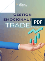 Gestión Emocional para Traders