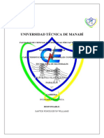 Caracteristicas de Los Materiales Conductores