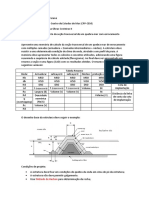 Trabalho Dimensionamento quebra mar 2023 -trabalho 2