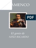 Nino Ricardo - El Genio de Nino Ricardo