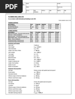 FTAO Calculator Instructions and Limitations | PDF | Fair Use | Copyright