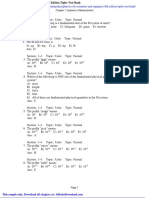 Solucionario Física para Cientificos e Ingeniero 6ta ED