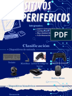 Dispositivos Periféricos