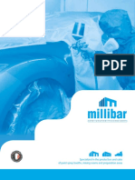 Millibar General Single-Slides Esp-Port