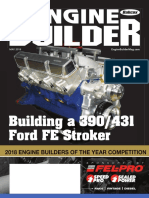 Engine Builder May 2018