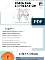 Basic Ecg Interpretation