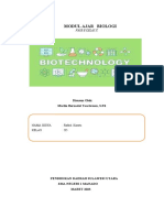 MODUL BIOTEKNOLOGI X.ok