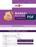 Manual Nuevo Registro Web Usuarios Junaeb