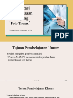 Interpretasi Pemeriksaan Penunjang