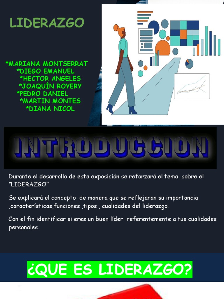 Claves del Liderazgo Efectivo | PDF | Liderazgo | Cognición