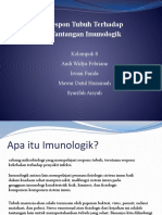 Patofisiologi Kel 8