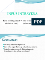 Infus Intravena