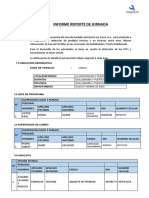 Informe Personal Técnico y Supervisores 2