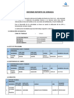 INFORME PERSONAL TÉCNICO Y SUPERVISORES (Modelo)