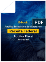 E Book Auditor Fiscal Receita Federal Do Brasil 1 1