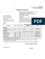 2.outlet WWTP Air Terproduksi