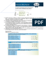 Taller Pre Saber Dominguista Décimo