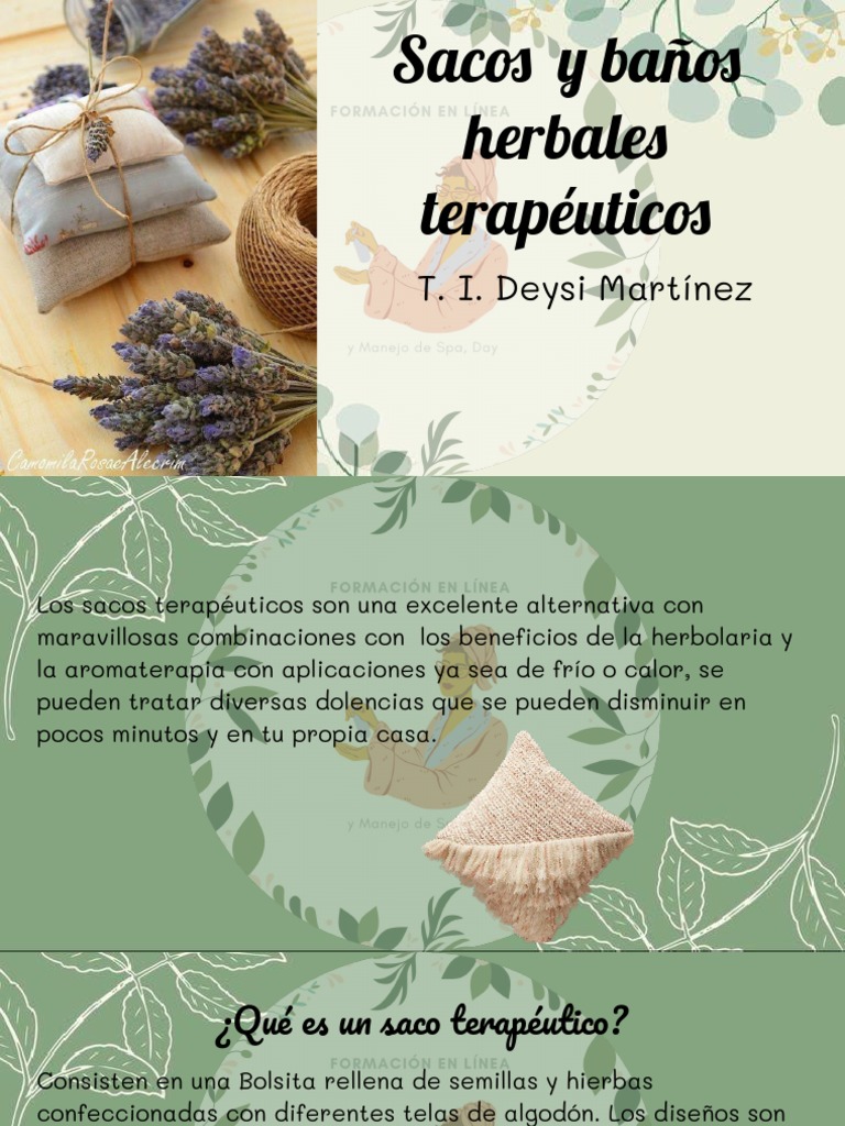 Cómo Hacer Baños Herbales Relajantes: Un Ritual de Bienestar Natural