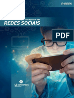 Perigo Do Mal Uso Das Redes Sociais-Ls Concursos