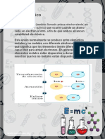 TRABAJO DE QUIMICA.