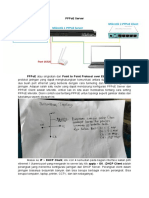 PPPoE Server