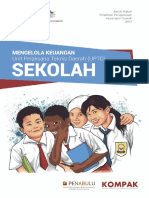 Keuangan Sekolah