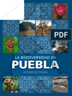 01. Biodiversidad en Puebla 2011
