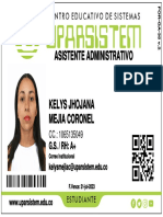 Carnet 106840