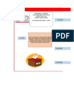 Mapa Conceptual Del Voto