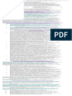 Evaluacion Psicologica Concepto