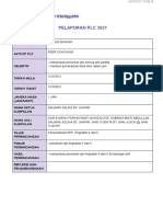 PLC Bidang Bahasa