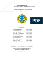 LAPORAN KEGIATAN Karyawisata Revisi