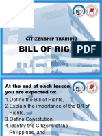 Bill of Rights
