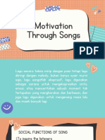 MOTIVATION THROUGH SONG (TUGAS B.INGGRIS X sm2, 10-4-2023)