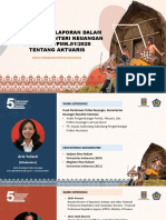 Sesi - 01 - (PPPK) Ketentuan Pelaporan Dalam Peraturan Menteri Keuangan Tentang Aktuaris