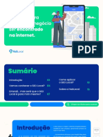 Guia Pro Seu Negócio Ser Encontrado Na Internet