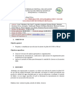 Informe Quimica Analitica P6