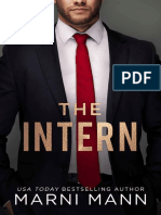 The Intern by Mann