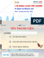 PPT cuối kì