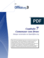 Openoffice 0107GS3 ComenzarConDraw