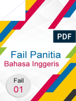 FAIL PANITIA BAHASA INGGERIS 2020