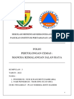 Kemalangan Jalan Raya PDF