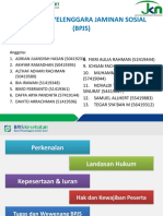 Materi Bpjs - Infokes 2ia23