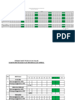 monitoring kepatuhan HH 2022