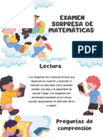 Anspac Lecturas 1 y 2