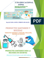 Tema 05 Dispensacion de Productos Parafarmaceuticos