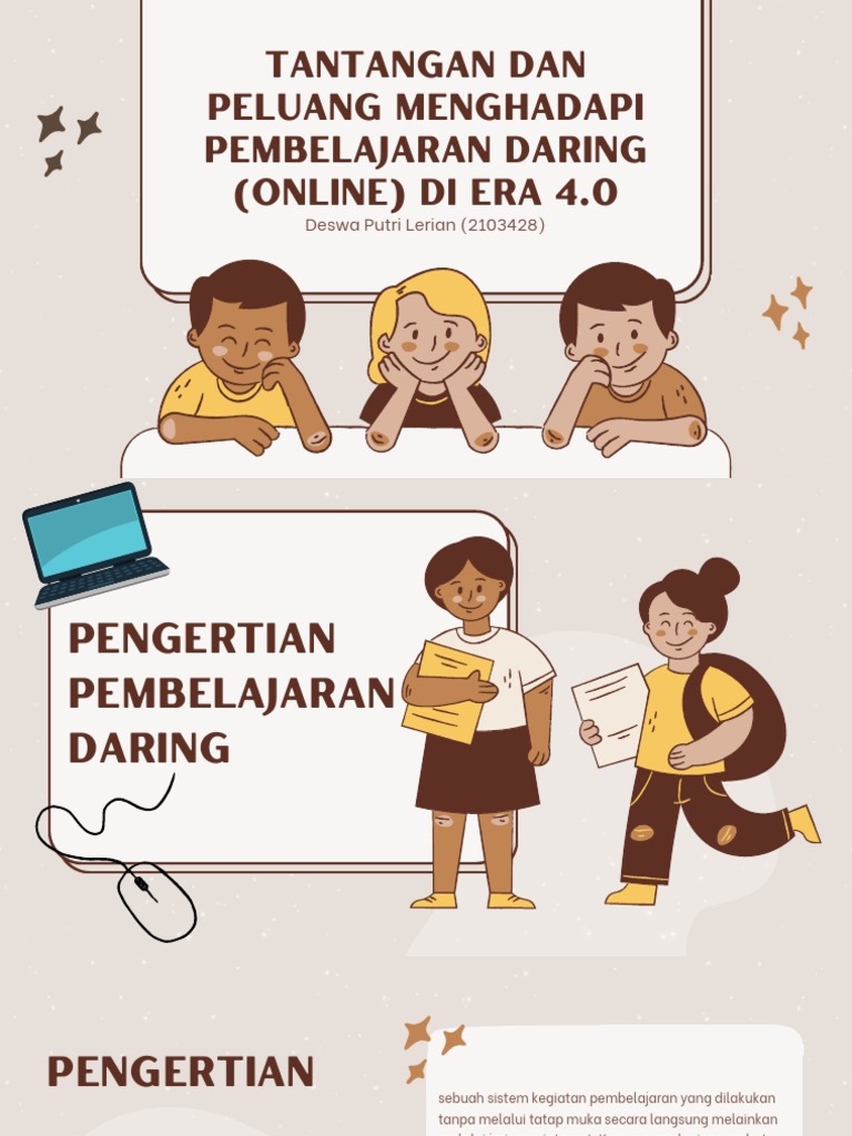 11 - Deswa Putri Lerian - 2103428 - Tugas Take Home Perencanaan | PDF ...