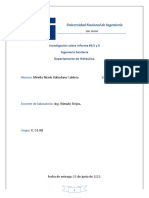 Investigacion-Informes de Ingenieria Sanitaria